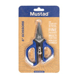 MUSTAD 5" SCISSORS
