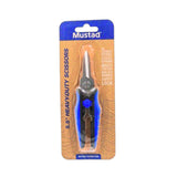 MUSTAD 5.5" HEAVY DUTY SCISSOR