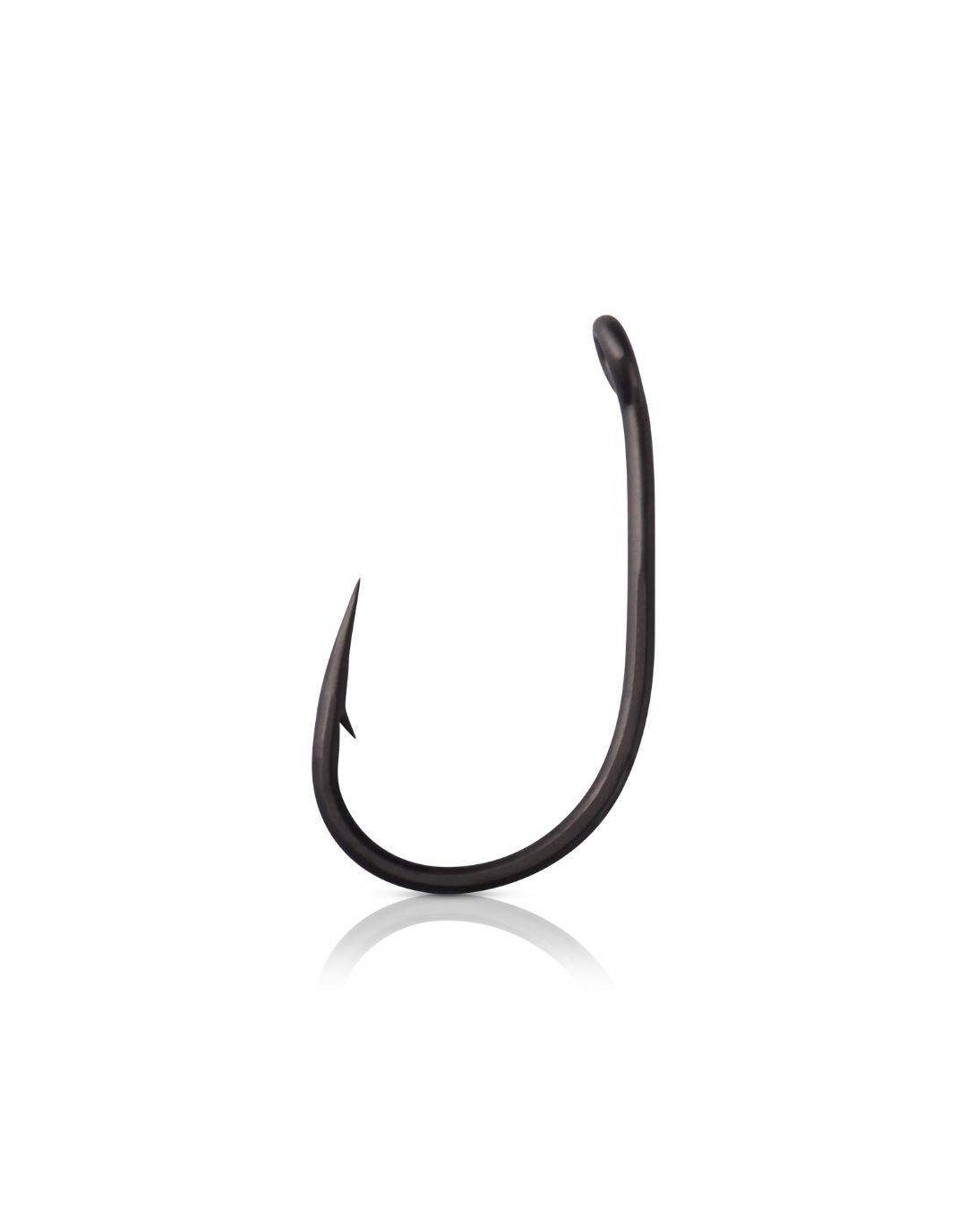 MUSTAD CURVED SHANK ELITE CARP HOOKS