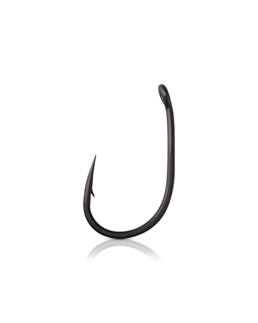 MUSTAD CURVED SHANK ELITE CARP HOOKS