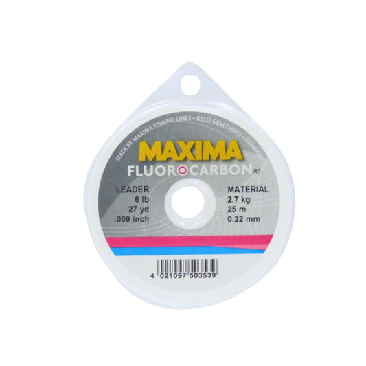 MAXIMA FLUOROCARBON LEADER