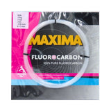 MAXIMA FLUOROCARBON LEADER