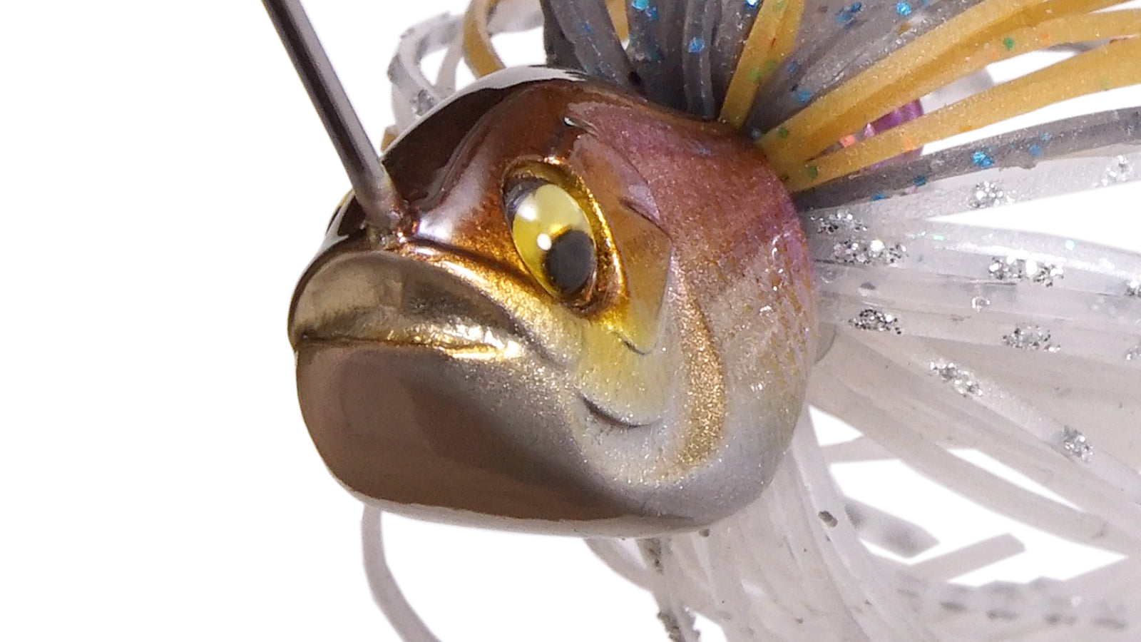 Megabass SV3 3/8OZ DW Lure