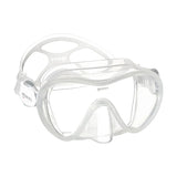 MARES TROPICAL DIVE MASK