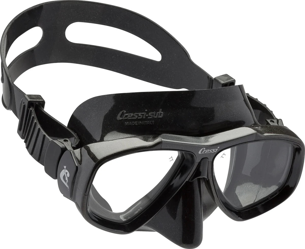 CRESSI FOCUS DIVE MASK