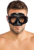 CRESSI FOCUS DIVE MASK