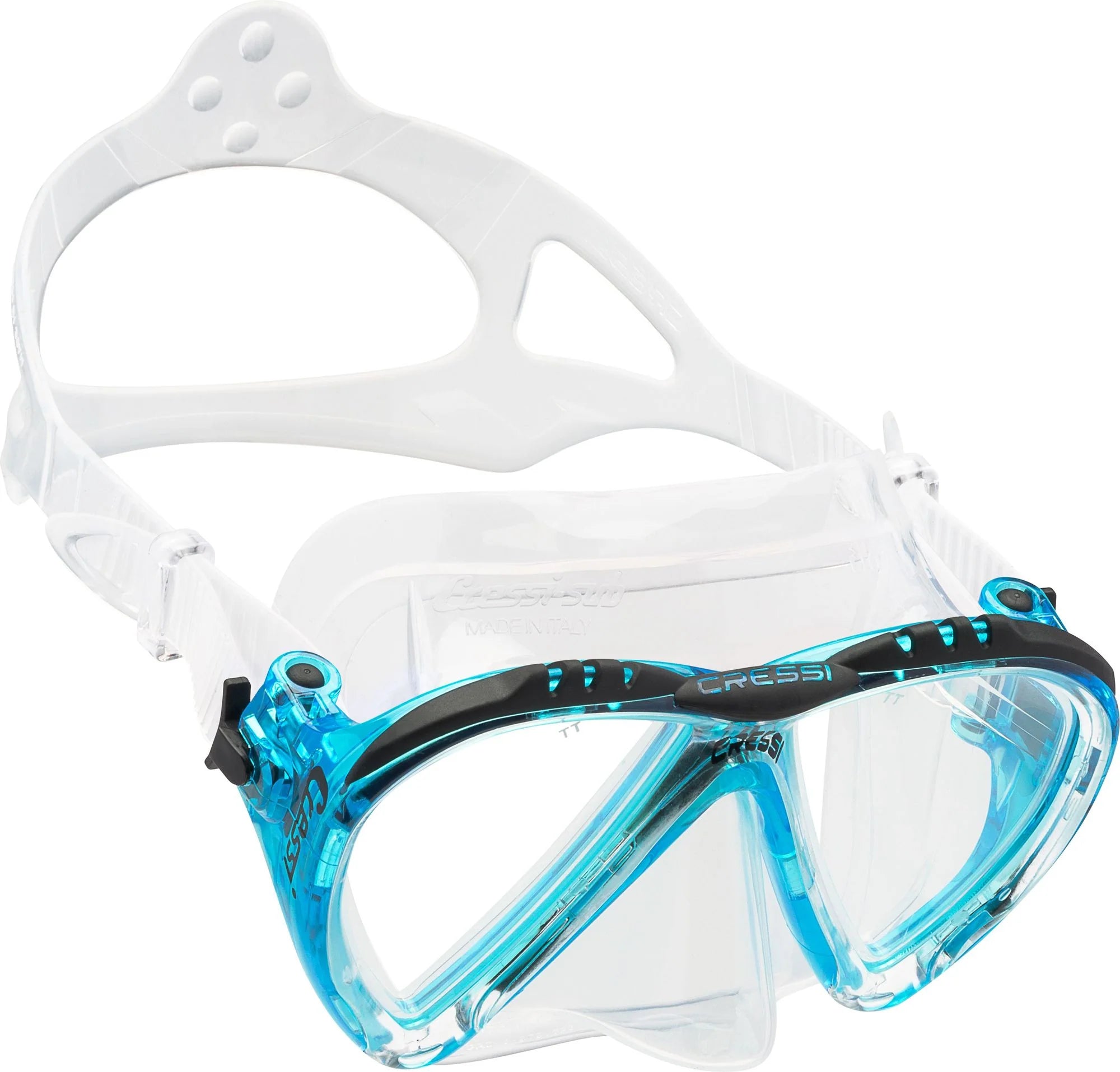 Cressi Lince Aqua Marine Mask