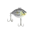 CULLEM PRO SERIES 40MM PUMPKIN RATTLER LIPLESS CRANKBAIT