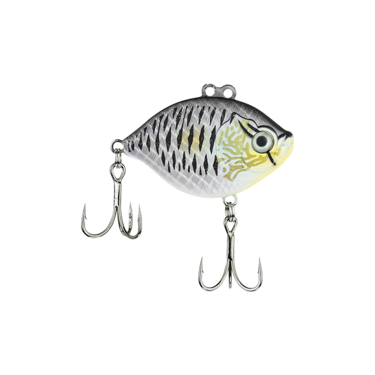 CULLEM PRO SERIES 40MM PUMPKIN RATTLER LIPLESS CRANKBAIT