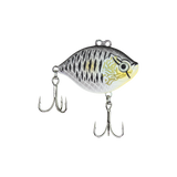 CULLEM PRO SERIES 40MM PUMPKIN RATTLER LIPLESS CRANKBAIT