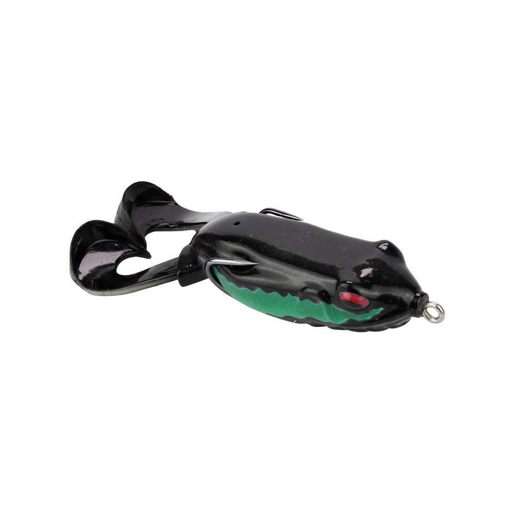 SENSATION 61MM ATOMIC FROG 18G