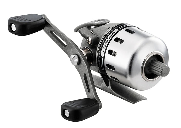 Daiwa Minicast MC40 Spincast Reel