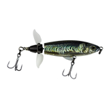 SENSATION TORQUE 8CM TOPWATER HARDBAIT