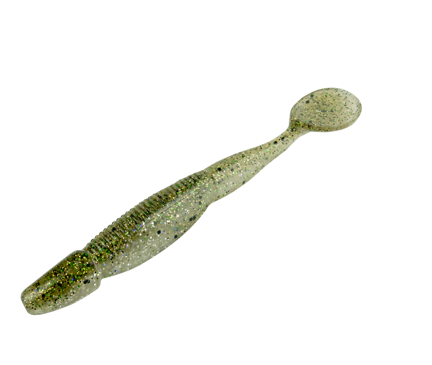 MCARTHY BAITS SLINKY 4.5" SWIMBAIT