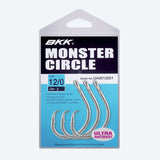 BKK MONSTER CIRCLE HOOKS