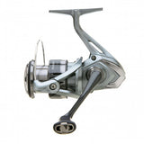 Shimano Nasci 500FC Reel White Box