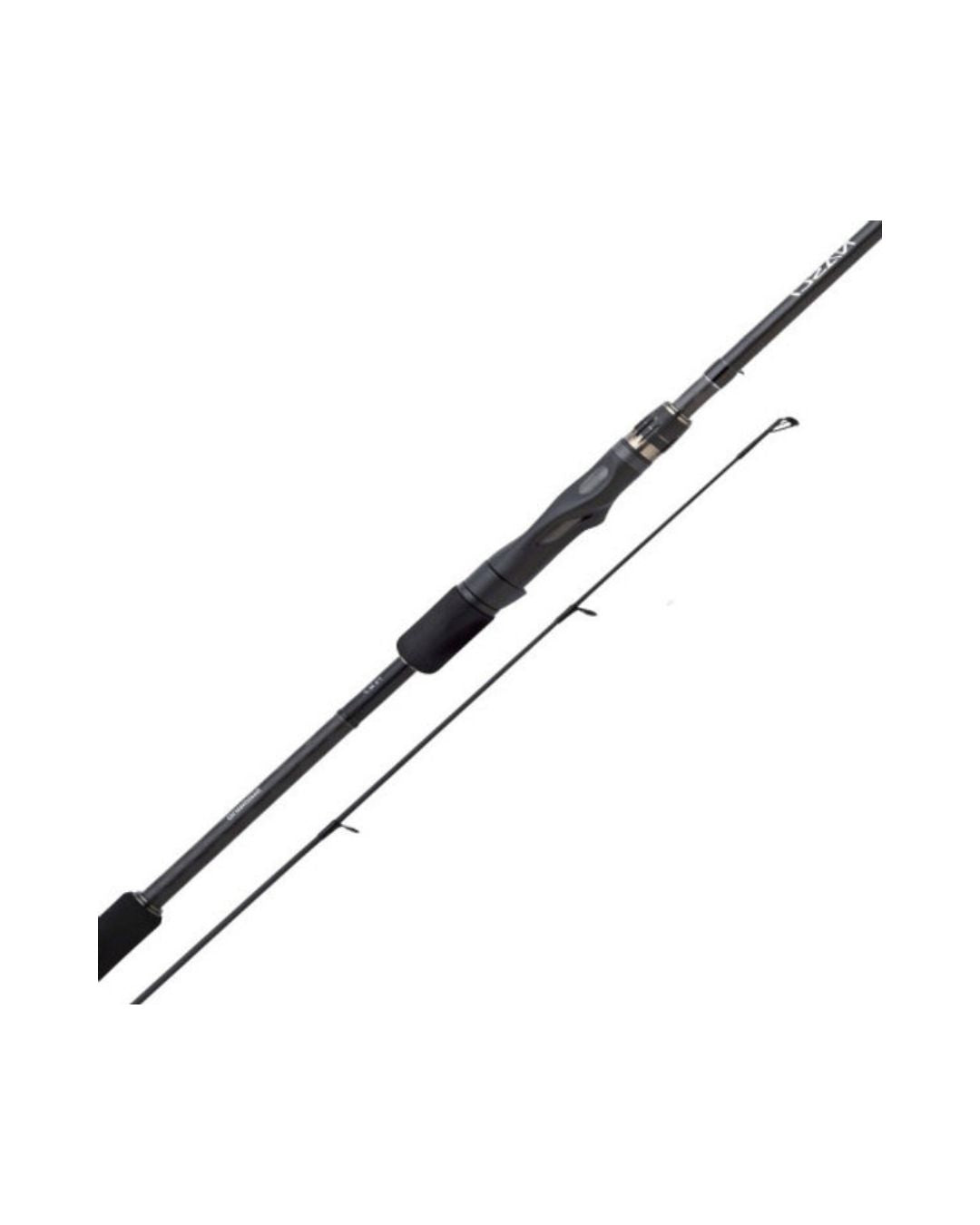 SHIMANO NASCI 7' MH 2PC SPINNING ROD