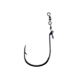 MUSTAD NO TWIST SHOT HOOKS NTS548