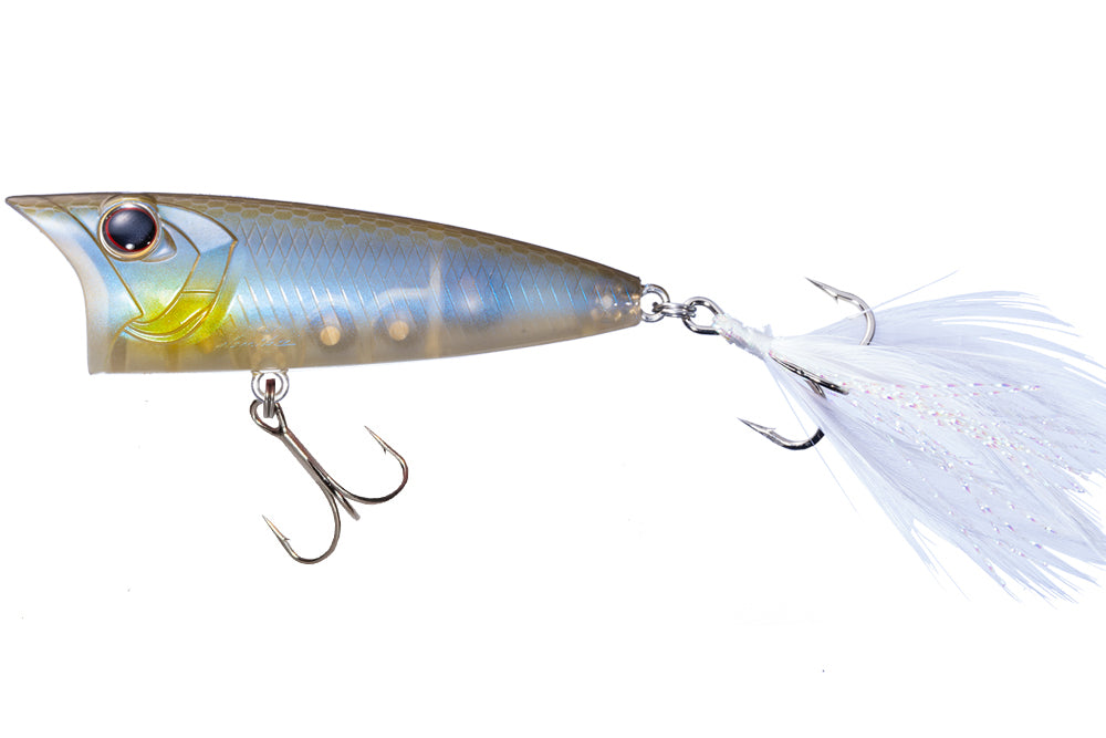 O.S.P LOUDER 60MM POPPER