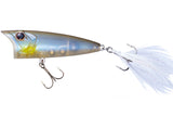 O.S.P LOUDER 60MM POPPER