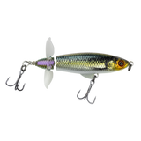 SENSATION TORQUE 8CM TOPWATER HARDBAIT