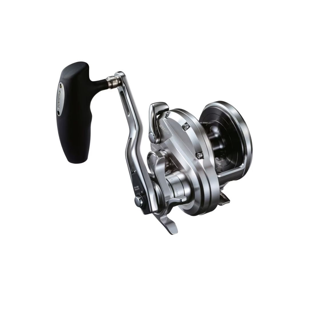 SHIMANO OCEA JIGGER 4000HG REEL