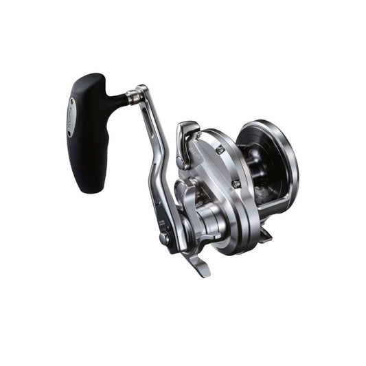 SHIMANO OCEA JIGGER 4000HG REEL