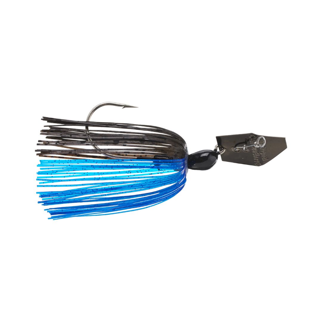 ZMAN THE ORIGINAL CHATTERBAIT 1/2OZ