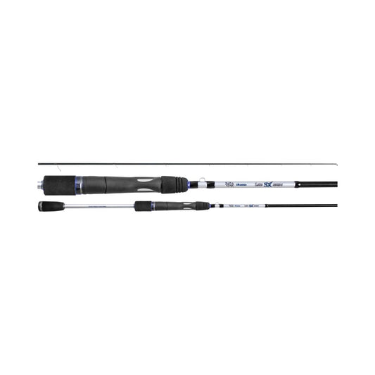 OKUMA LITE-SX FINESSE RODS