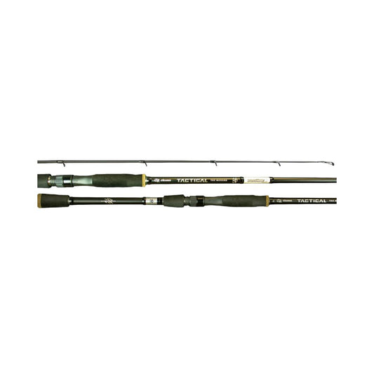 OKUMA TACTICAL MISSION BASS ROD