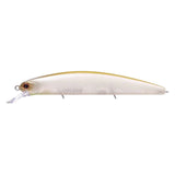 OSP Varuna 110 Suspending  3/5oz Ghost Pearl Jerkbait