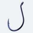 BKK OCTOPUS BEAK BLACK NICKEL HOOKS