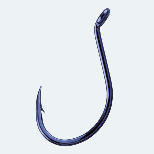 BKK OCTOPUS BEAK BLACK NICKEL HOOKS