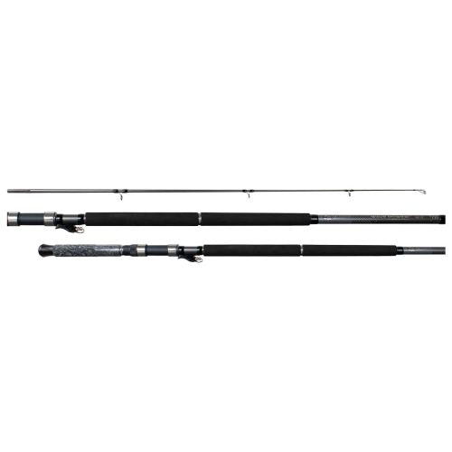 OKUMA WAVE POWER PRO 13' XH 3PC SURF ROD – Mias Angling & Scuba