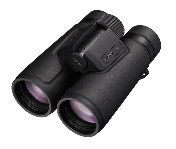 NIKON MONARCH M5 8X42 BINOCULAR