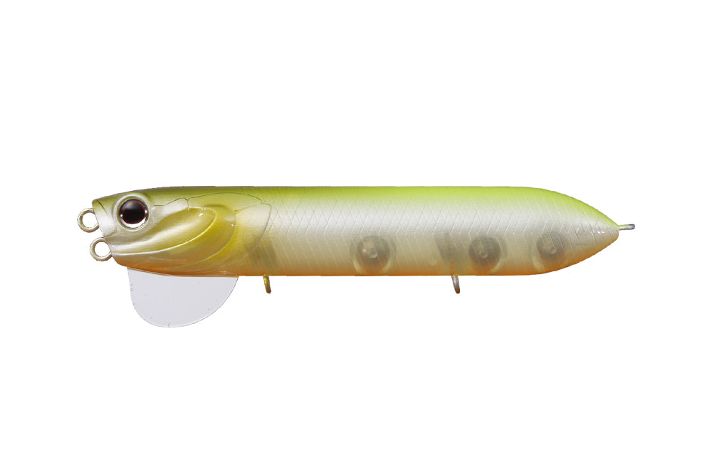 O.S.P YAMATO 118MM PENCIL POPPER
