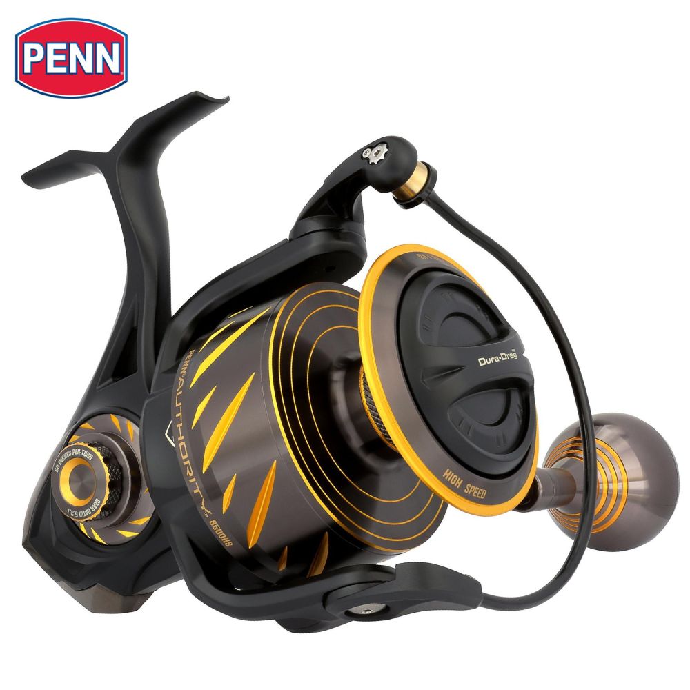 Penn Authority 8500 Reel