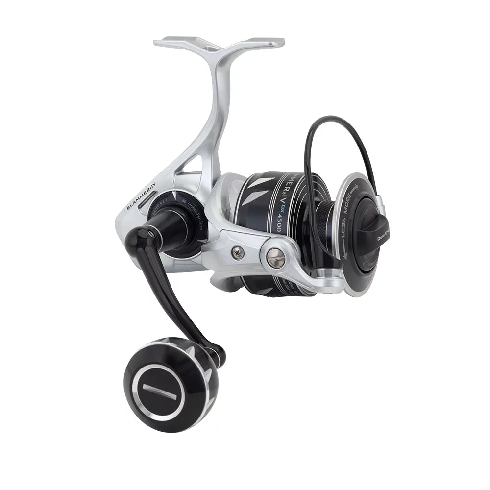 Penn Slammer IV DX 4500 Reel