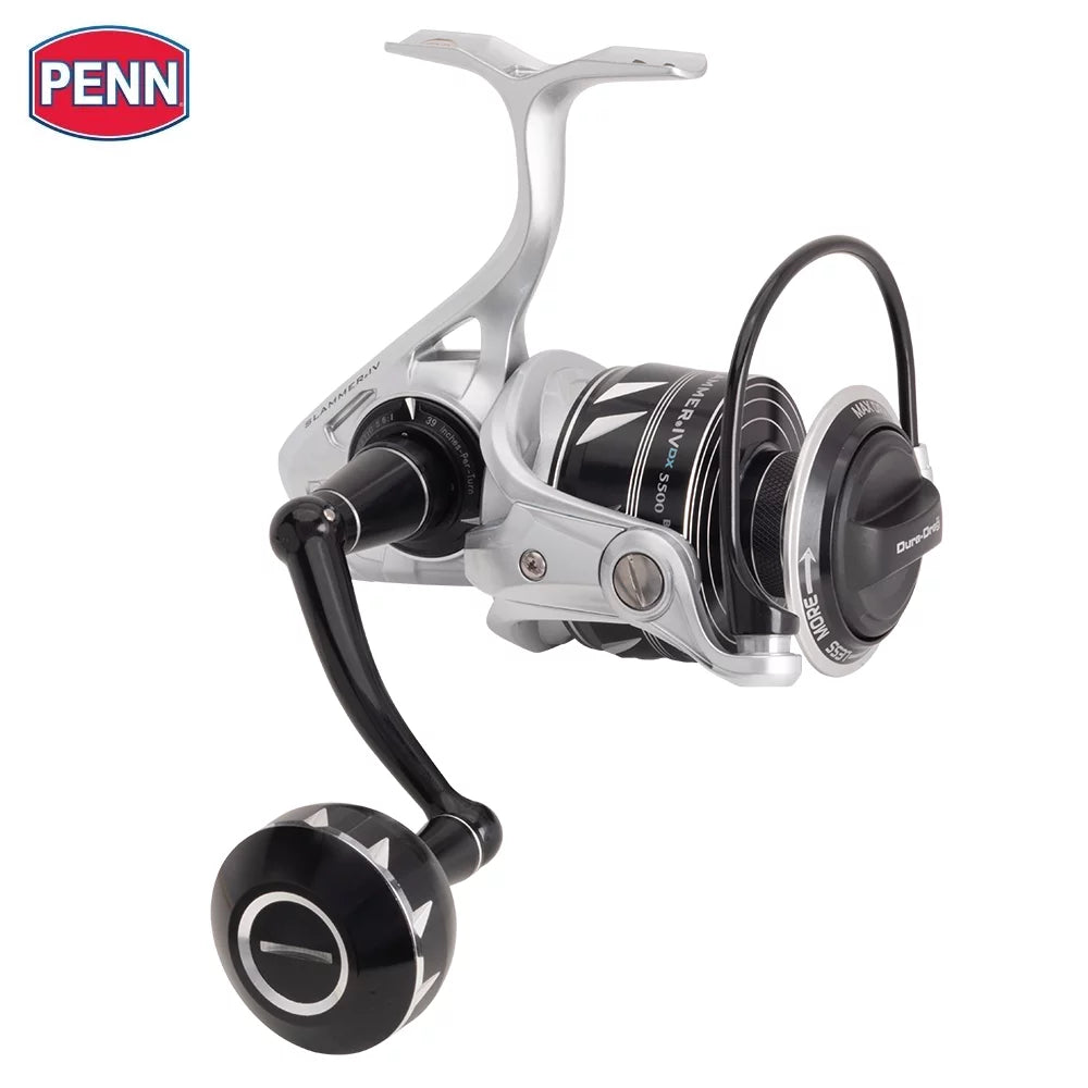 Penn Slammer IV DX 5500 Reel