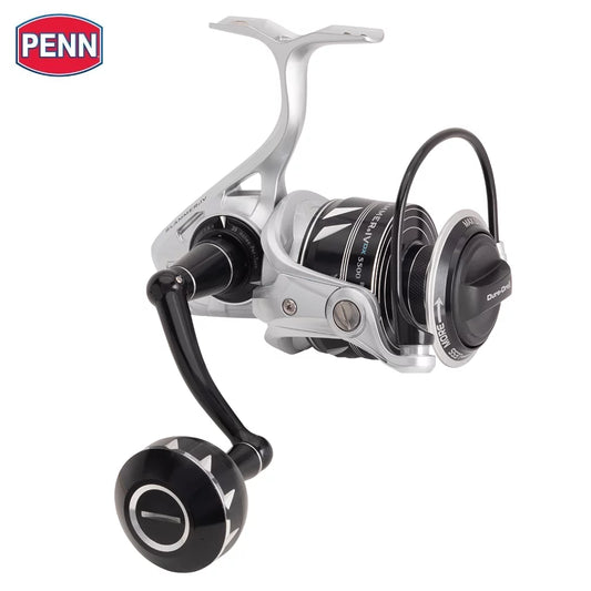 Penn Slammer IV DX 8500 Reel