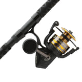 PENN BATTLE IV SPINNING COMBO