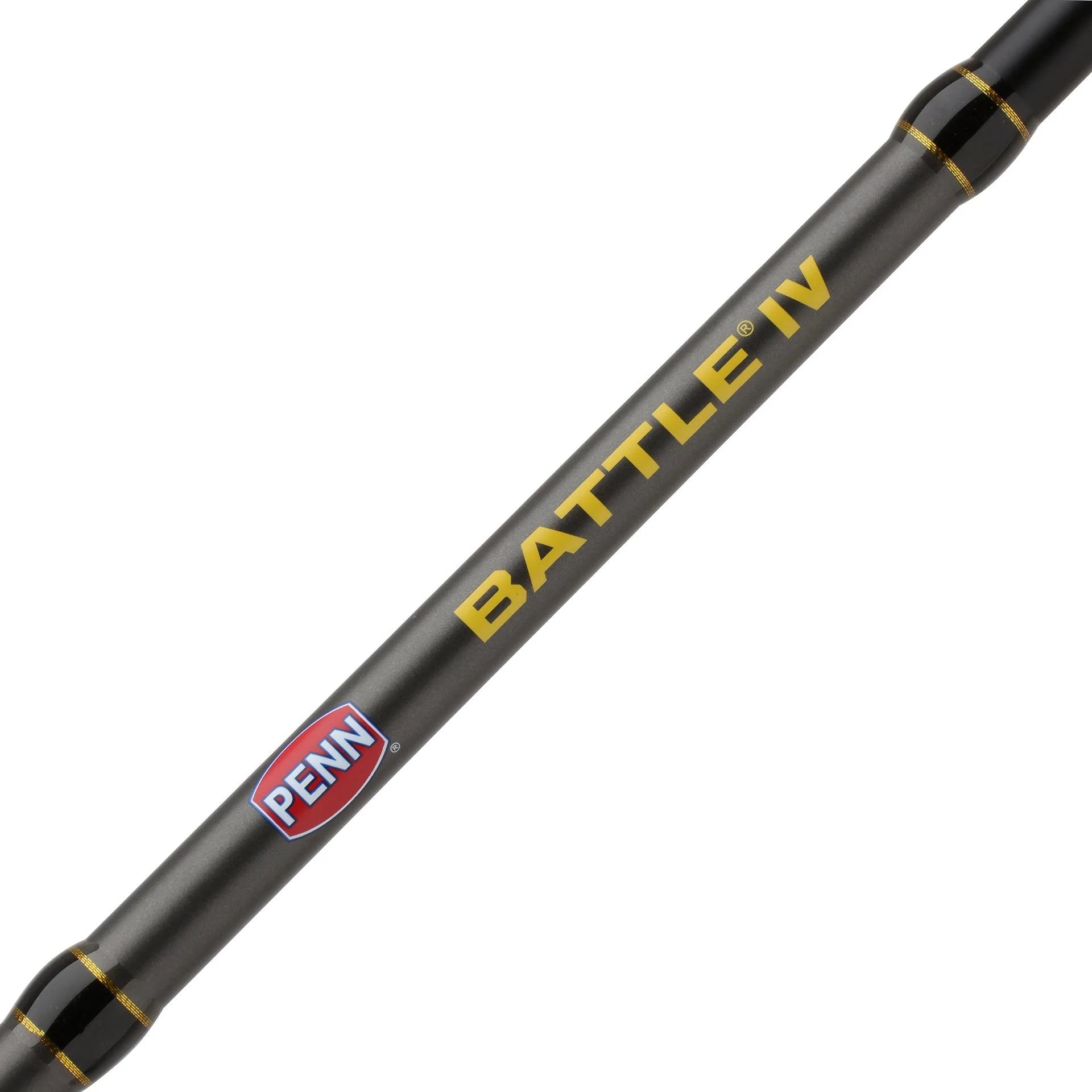 PENN BATTLE IV SPINNING COMBO