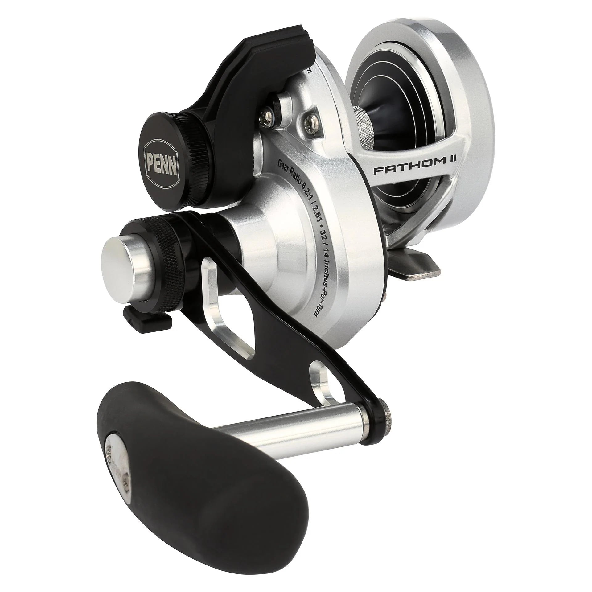 Penn Fathom 2 60N Lever Drag Reel