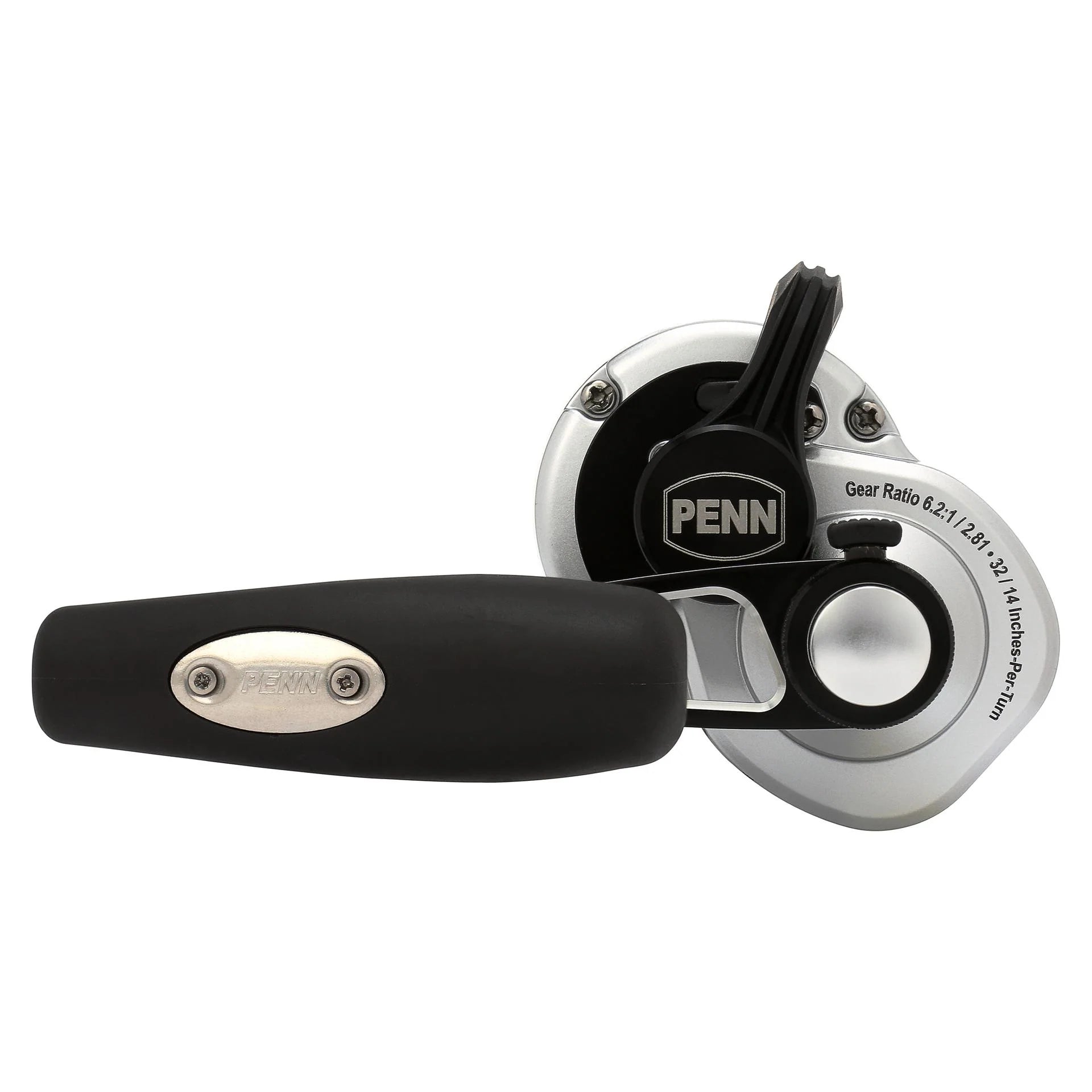 Penn Fathom 2 60N Lever Drag Reel