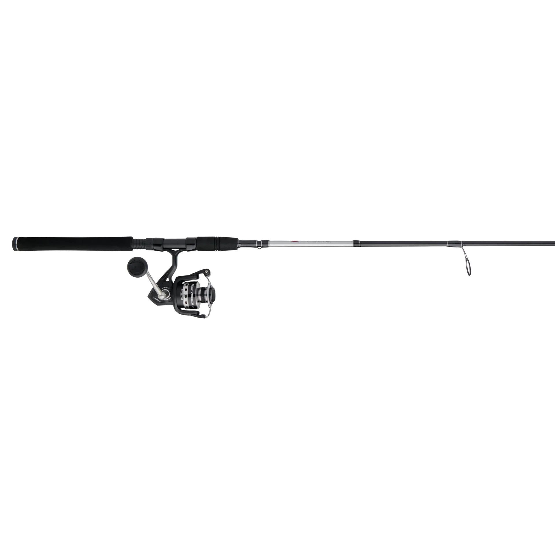 PENN PURSUIT IV SPINNING COMBO