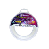 PIONEER INVISIBLE FLUOROCARBON LEADER 30M CLEAR