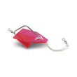 LUHR JENSEN PINK LADY 3.5" TROLLING SINKER