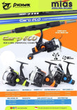 PIONEER CARP ECO COMBO