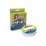 P-LINE C21 274M COPOLYMER FISHING LINE