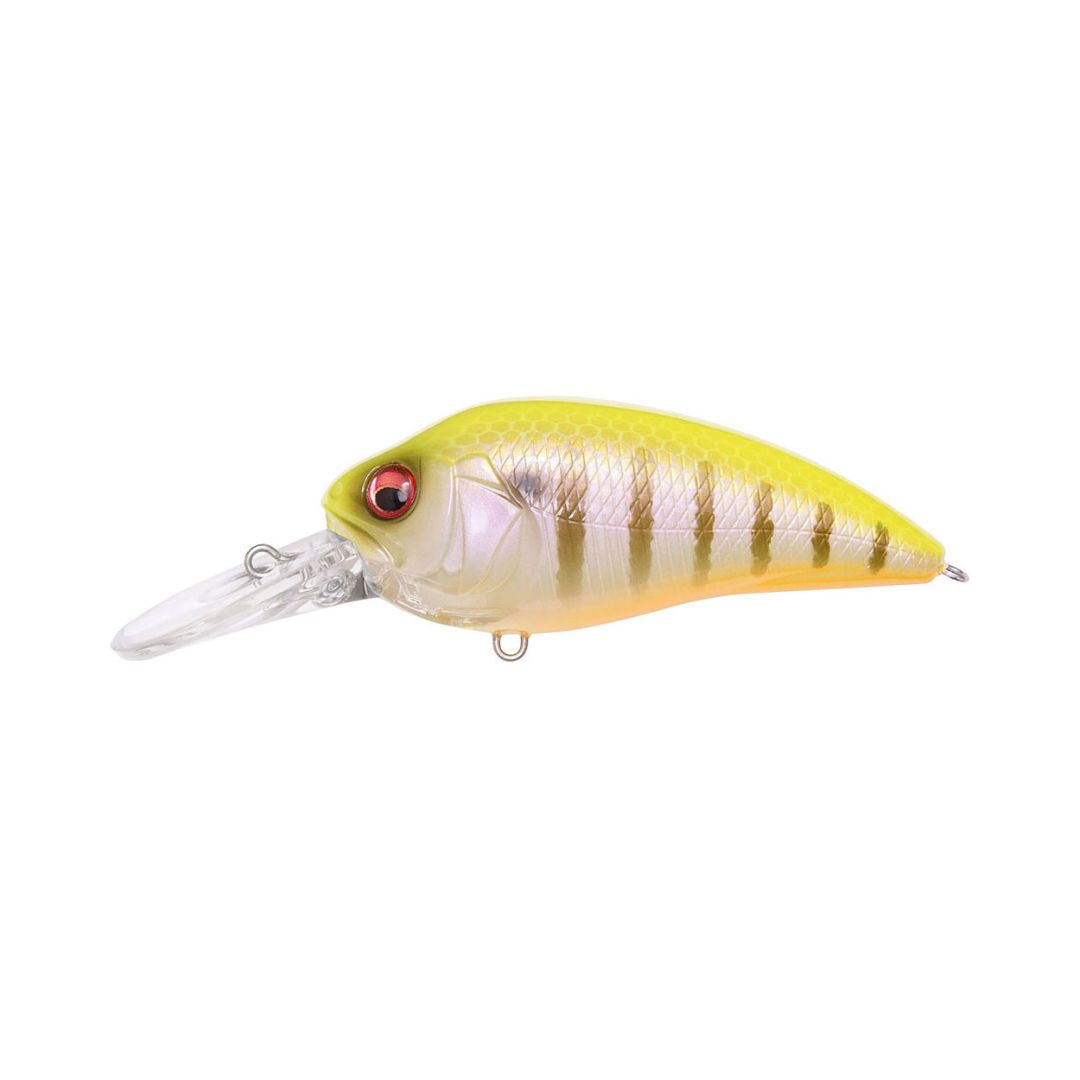 MEGABASS SUPER-Z Z2 CRANKBAIT